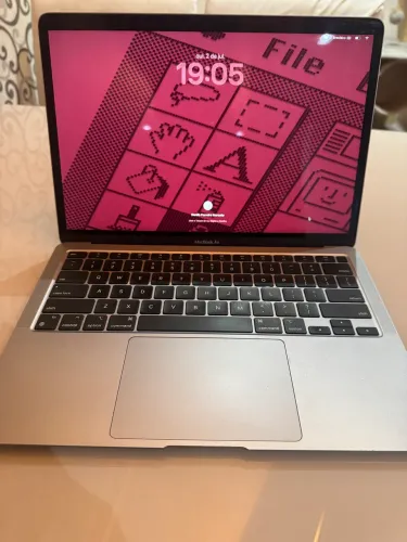 Macbook Air M1 2020