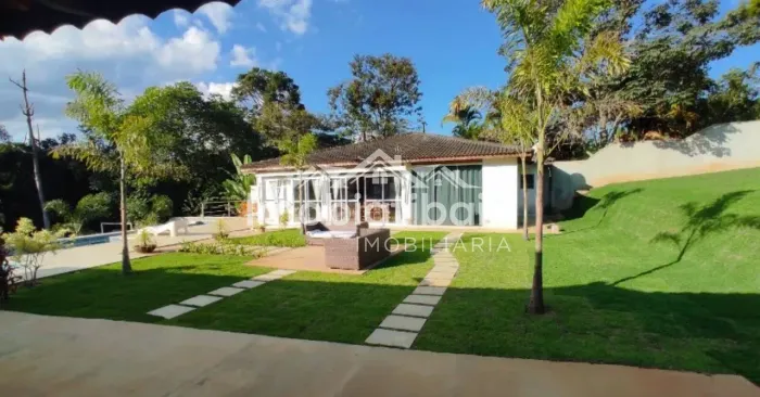 Chácara à venda Cond. Alpes D'Ouro | Bom Jesus dos Perdões - 1.900m²