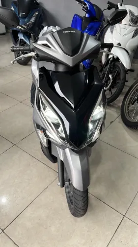 Honda elite 125  2024 Extremamente nova 