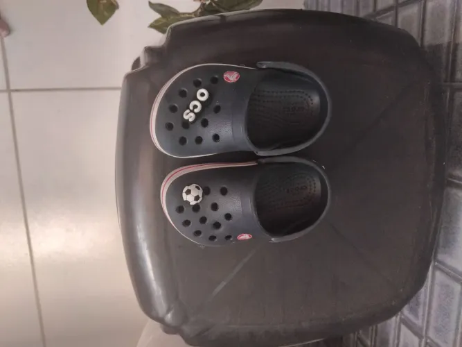 Crocs