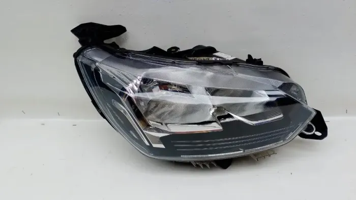 Farol Peugeot 208 Like Sem Led 2020/2023 Original