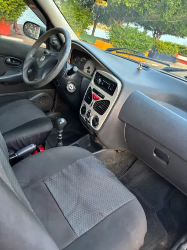 Fiat Palio 1.0 Economy Fire Flex 8V 4P 2010