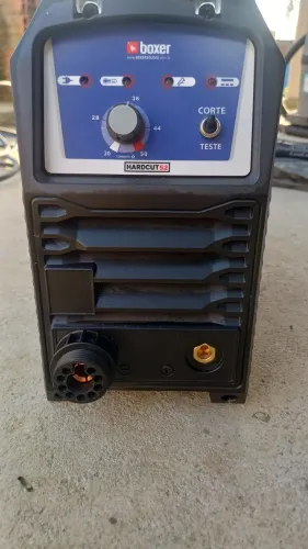 Plasma manual