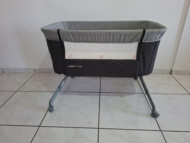 Berço COSCO Kids