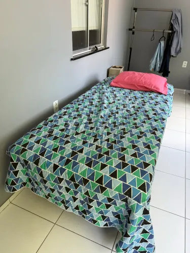 Cama solteiro