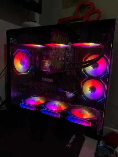 PC GAMER ( LEIA A DESCRIÇÃO )
