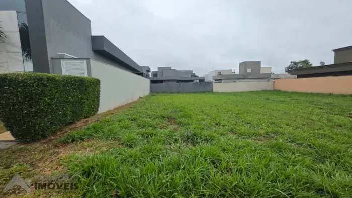 Condomínio Village Damha 3 Rio Preto - Terreno disponível para venda!