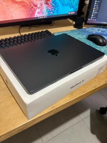 Macbook Air M4 - Retina - 16Gb Ram