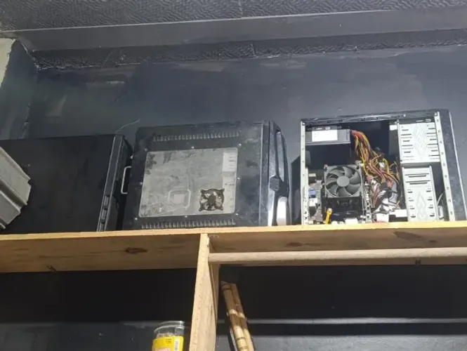 computador V/T