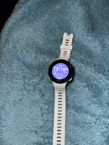 Relógio Garmin forerunner 45s