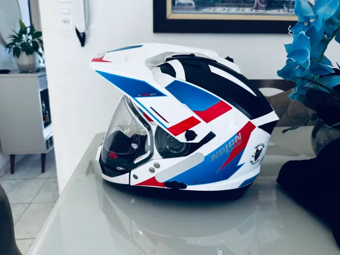 Capacete
