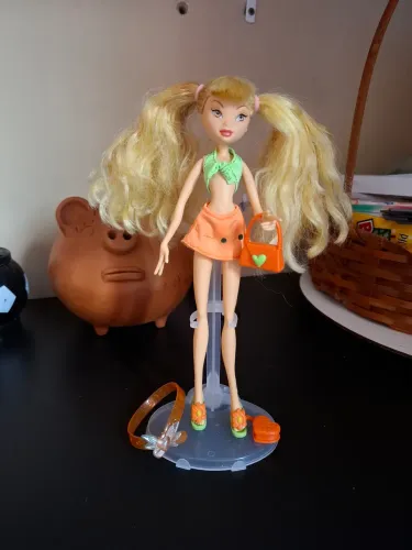 Boncea Winx Stella Casual