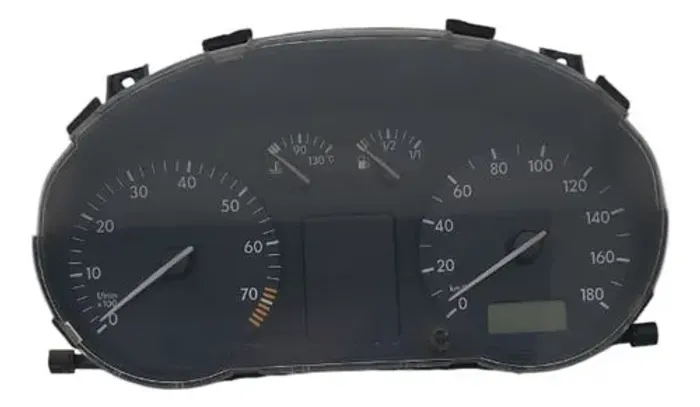 Contagiro Painel De Instrumentos Vw Gol 1.0 16 V 2000