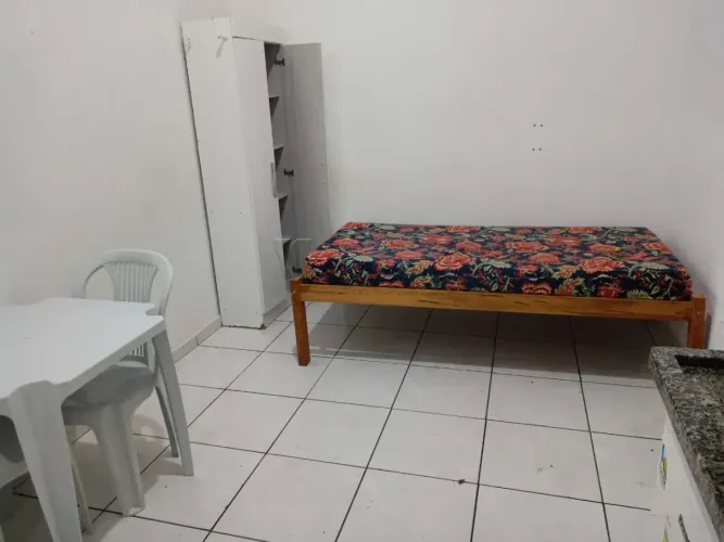 Casa Padrão em São José dos Campos