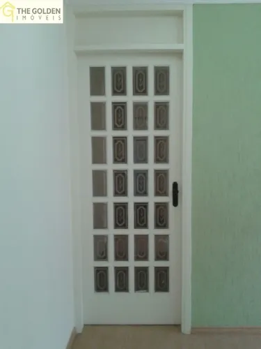 APARTAMENTO RESIDENCIAL em CAMPINAS - SP, JARDIM DAS BANDEIRAS