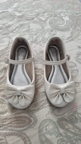 Sapato infantil KLIN anatômico 28