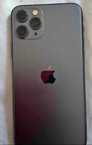 Iphone 11 pro 256gb no precinho