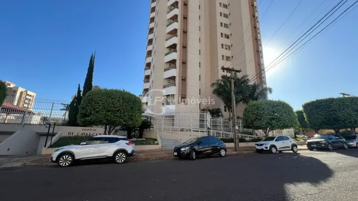 Imperdível oportunidade de investimento em Campo Grande-MS! Apartamento de 3 quartos na Vi