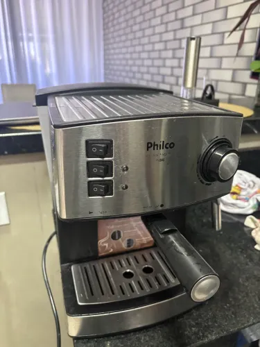 Cafeteira philco