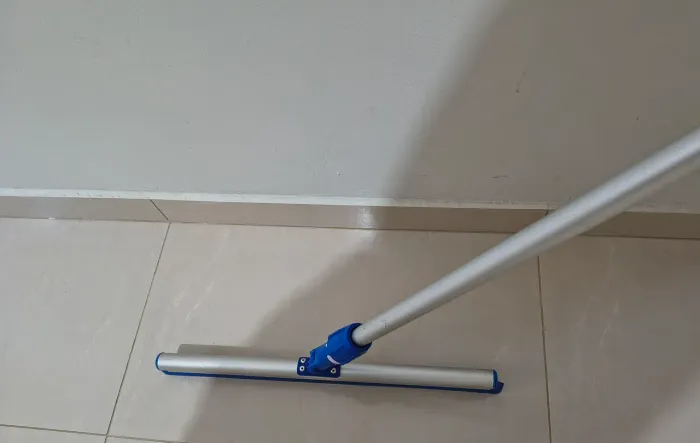 Rodo profissional Twister Bralimpia