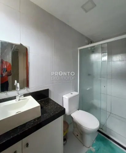 Apartamento com 2 quartos em Porto de Galinhas