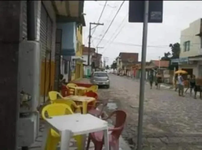 ALUGO CASA EM CABUÇU