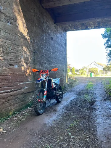 Barbada MXF 300 rxs
