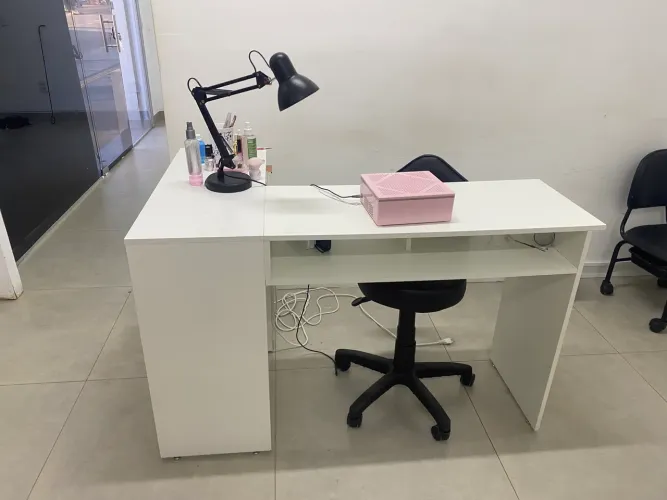 Mesa para nail design 