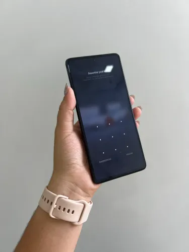 Xiaomi HyperOS
