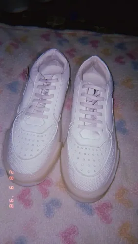 Sapatos jeff