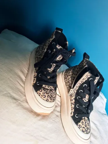 Tênis ZARA INFANTIL