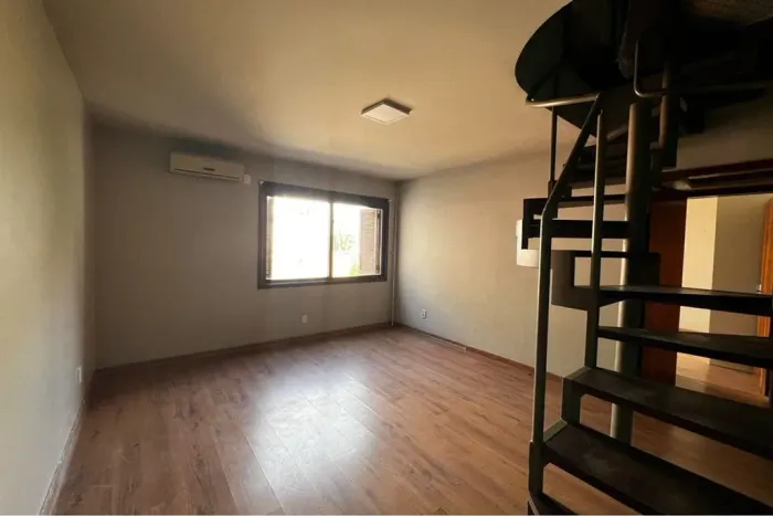 Cobertura em Auxiliadora