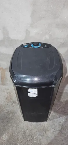 Tanquinho 10kg Suggar, Com defeito!