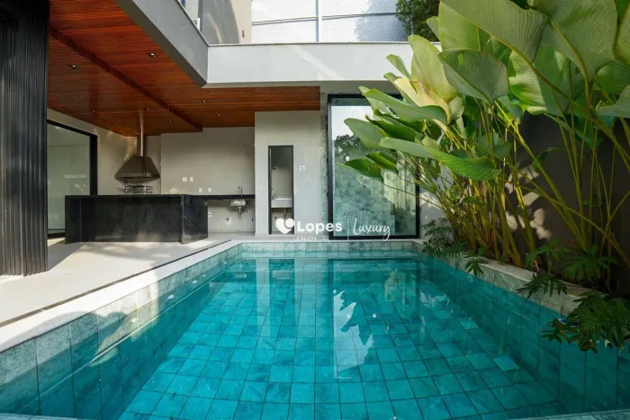 Casa à venda, 369 m² por R$ 5.000.000,02 - Barra da Tijuca - Rio de Janeiro/RJ