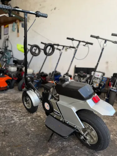 Walk Machine