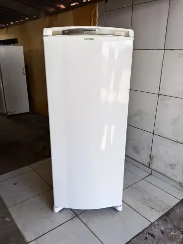 Geladeira Consul Facility Frost Free 360 LT