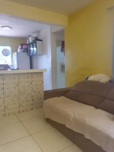 Vendo apartamentos