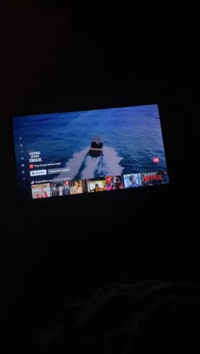 Smart tv philco 43