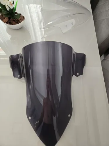 Bolha viseira para nmax