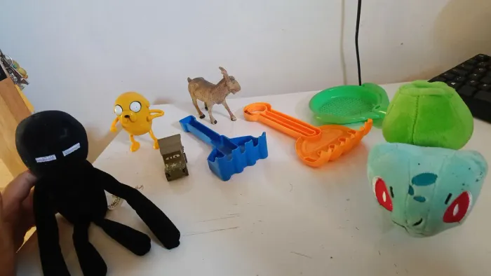 Brinquedos 