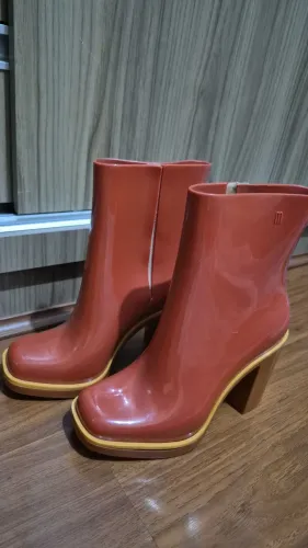 Bota melissa numero 36