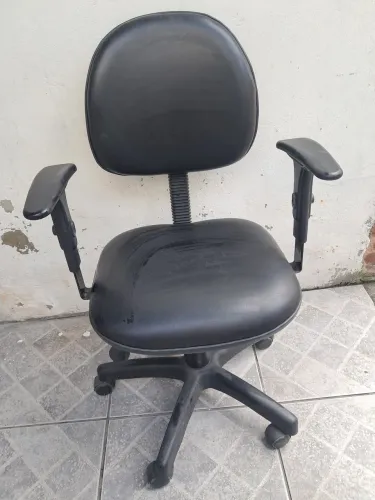 Cadeira escritório 