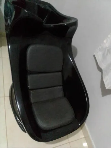 Lavatório
