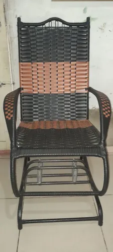 Cadeira de balanço