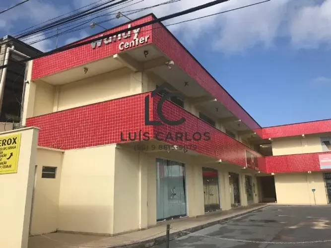 VENDO Prédio comercial no Jardim Eldorado