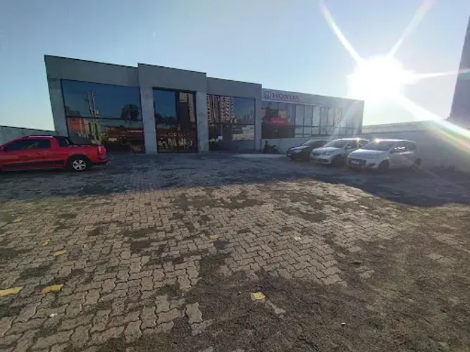 Galpão para alugar, 1020 m² - Santa Terezinha - Paulínia/SP