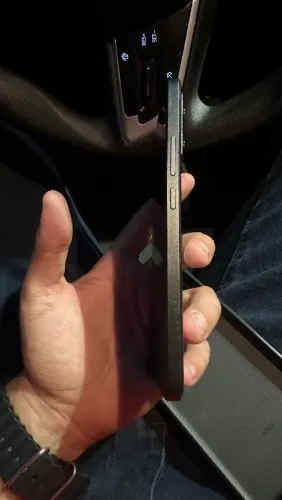 Vendo poco x6 pro 512 gb