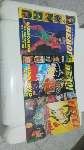 Revista Herói