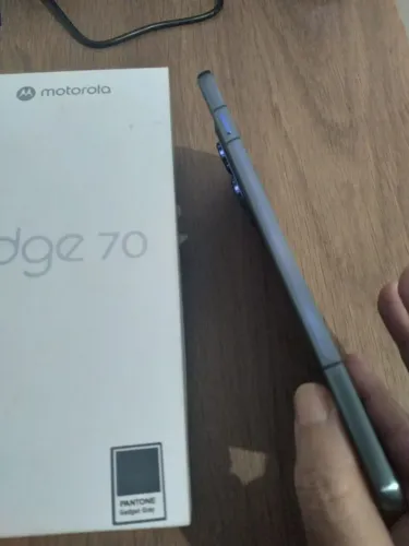 Motorola Edge 70
