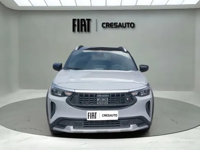 Fiat Pulse Impetus T. 200 Aut. (hibrído) 2026